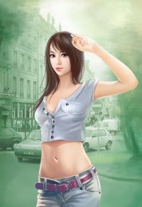 给鬼王生了儿子以后