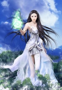 廢柴美人每天都在崩人設