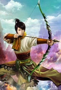 野心 NP