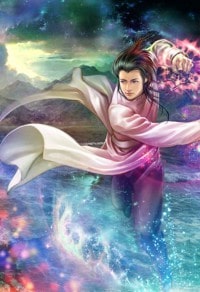 邪鳳逆天：瘋狂召喚師