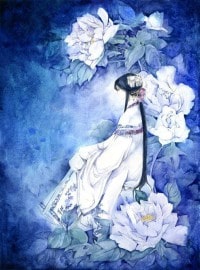 愛人愛變臉